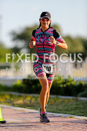 2021 Riverfront Triathlon