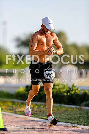 2021 Riverfront Triathlon