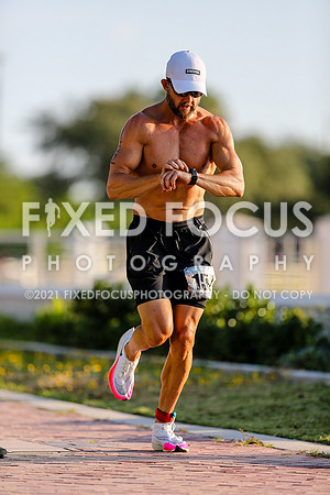 2021 Riverfront Triathlon