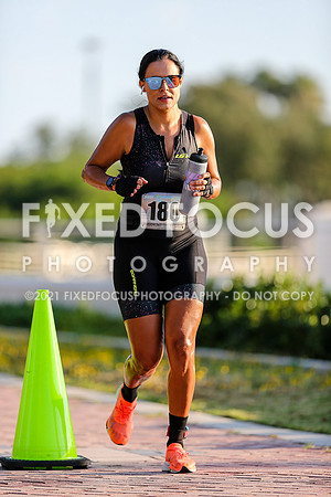 2021 Riverfront Triathlon