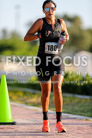 2021 Riverfront Triathlon