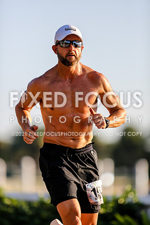 2021 Riverfront Triathlon