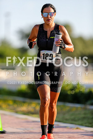 2021 Riverfront Triathlon