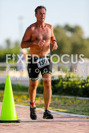 2021 Riverfront Triathlon