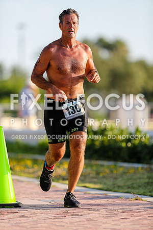 2021 Riverfront Triathlon