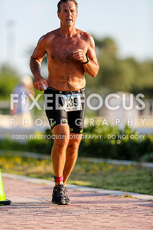 2021 Riverfront Triathlon