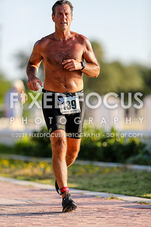2021 Riverfront Triathlon