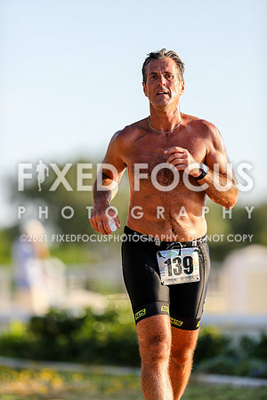2021 Riverfront Triathlon