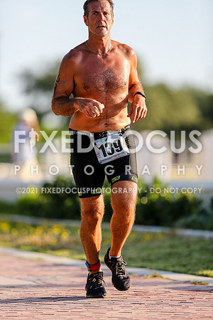2021 Riverfront Triathlon