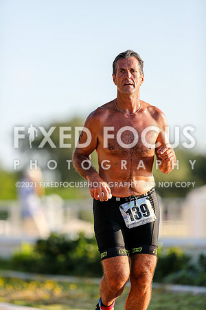 2021 Riverfront Triathlon