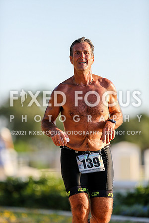 2021 Riverfront Triathlon