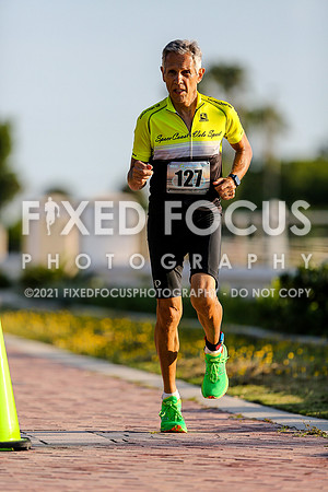 2021 Riverfront Triathlon