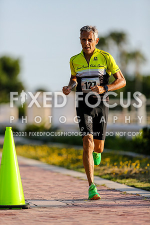 2021 Riverfront Triathlon