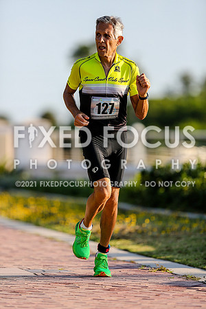 2021 Riverfront Triathlon