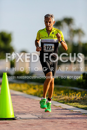 2021 Riverfront Triathlon