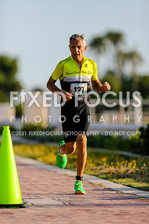 2021 Riverfront Triathlon
