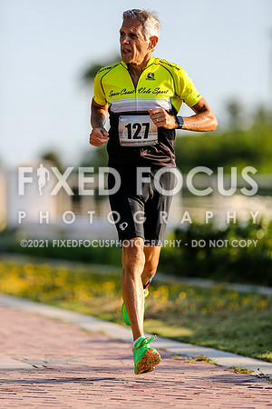 2021 Riverfront Triathlon