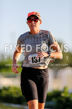 2021 Riverfront Triathlon