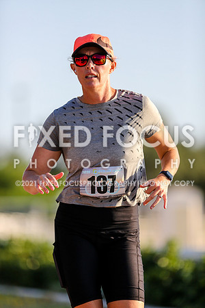 2021 Riverfront Triathlon