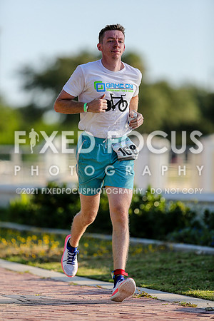 2021 Riverfront Triathlon