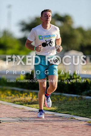 2021 Riverfront Triathlon