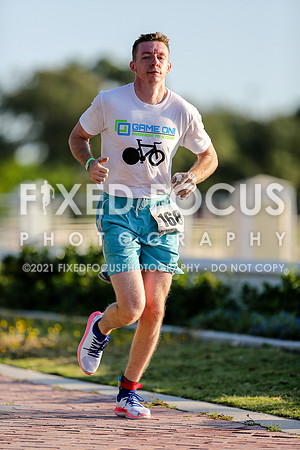 2021 Riverfront Triathlon