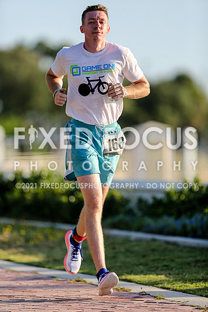 2021 Riverfront Triathlon