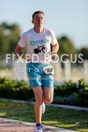 2021 Riverfront Triathlon