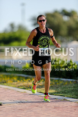 2021 Riverfront Triathlon