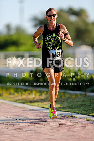 2021 Riverfront Triathlon