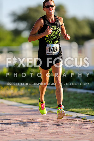 2021 Riverfront Triathlon