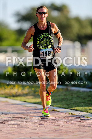 2021 Riverfront Triathlon