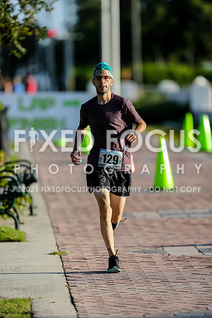 2021 Riverfront Triathlon