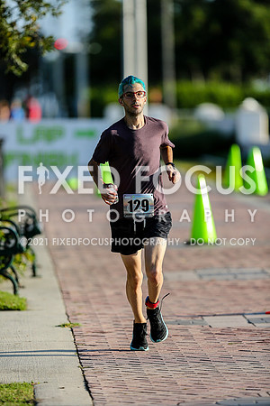2021 Riverfront Triathlon