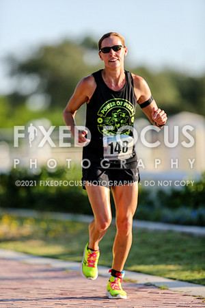 2021 Riverfront Triathlon