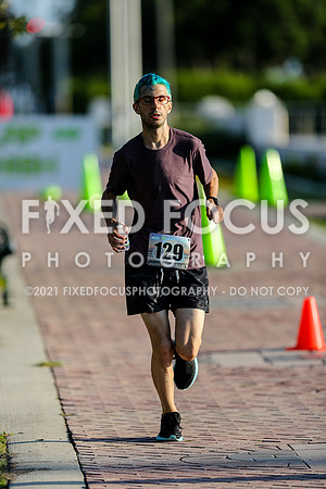 2021 Riverfront Triathlon