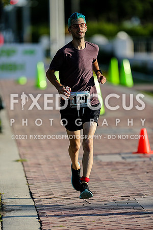 2021 Riverfront Triathlon