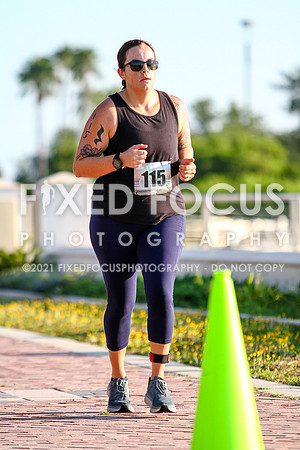 2021 Riverfront Triathlon