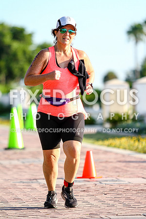 2021 Riverfront Triathlon