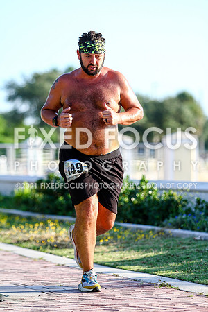 2021 Riverfront Triathlon