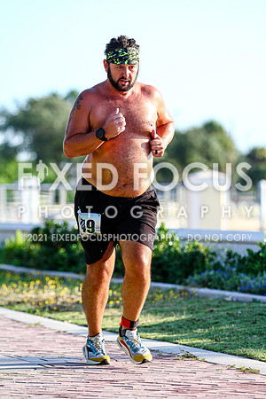 2021 Riverfront Triathlon