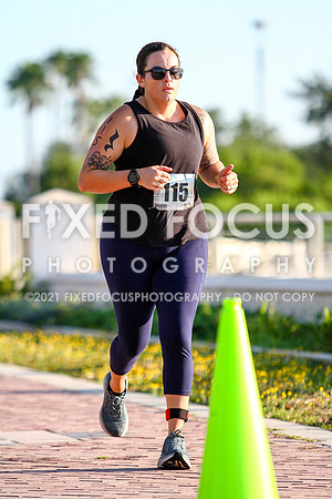 2021 Riverfront Triathlon