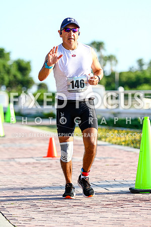 2021 Riverfront Triathlon
