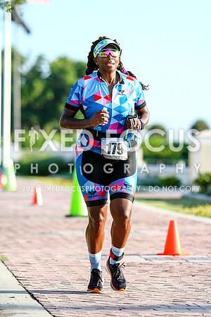 2021 Riverfront Triathlon