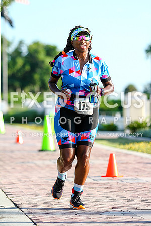 2021 Riverfront Triathlon
