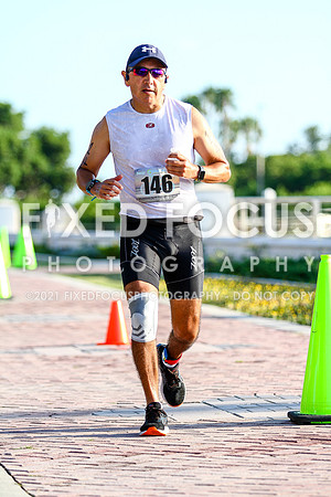 2021 Riverfront Triathlon
