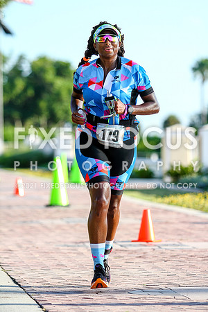 2021 Riverfront Triathlon