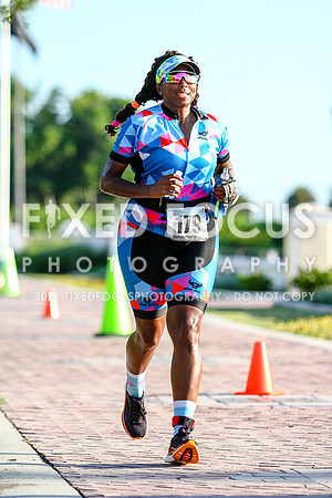 2021 Riverfront Triathlon