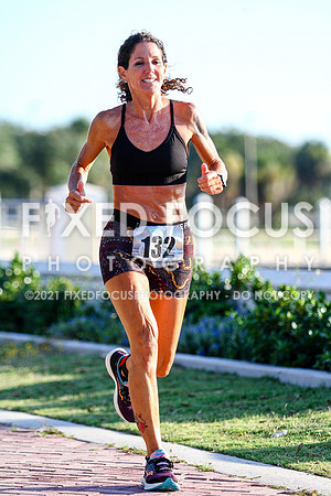 2021 Riverfront Triathlon