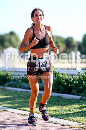 2021 Riverfront Triathlon